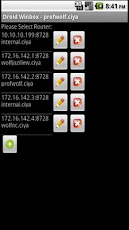 Winbox for Android Pro
