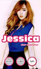 Love Jessica (SNSD)