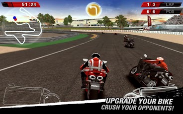 Ducati Challenge (Mod Money/Ad-Free)