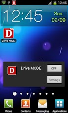 Drive MODE Pro