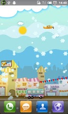 My Little Town LWP Full