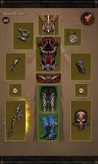 Diablo 3 Armory