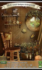 Hidden Objects: Mystery Places