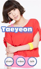 Love Taeyeon (SNSD)