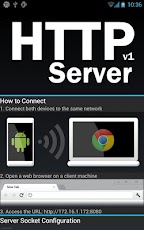 HTTP Server