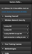 How to Hack Wireless Networks
