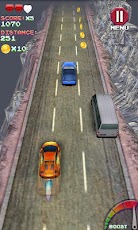 Turbo Racing 3D