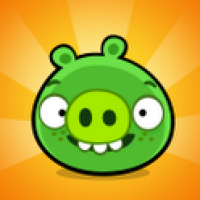 Bad Piggies (ARMv6) 1.0.0