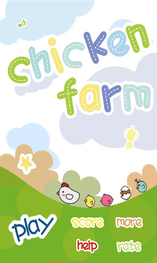 Chicken Farm