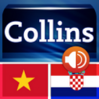 Vietnamese<>Croatian Dictionar 3.0.84