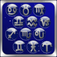 Zodiac GO Launcher 12 Walls 1.0