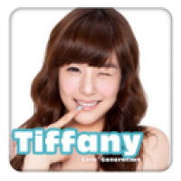 Love Tiffany (SNSD) 2.5