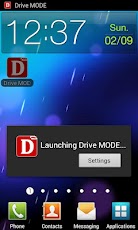 Drive MODE Pro