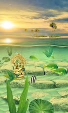 Ocean Aquarium 3D: Lost Temple