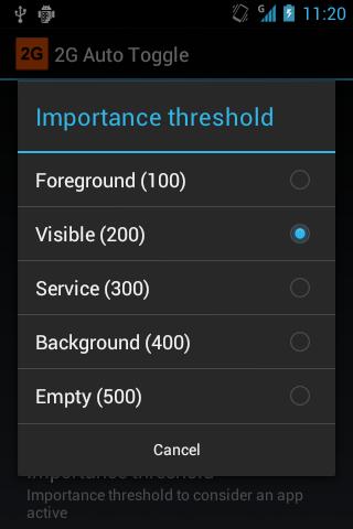 2G Auto Toggle (CyanogenMod)