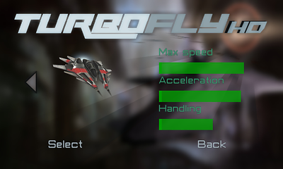 TurboFly HD Multiplayer