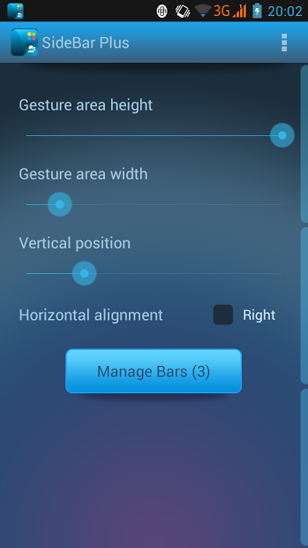 Sidebar Plus (Multi-bars)