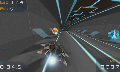 TurboFly HD Multiplayer