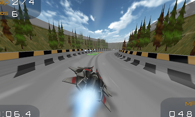 TurboFly HD Multiplayer