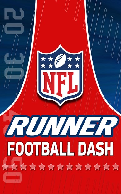 NFL Runner: Football Dash [Mod Money]
