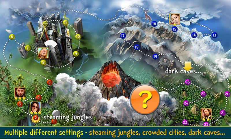 Rescue Me - Adventures Premium (Mod/Unlocked)