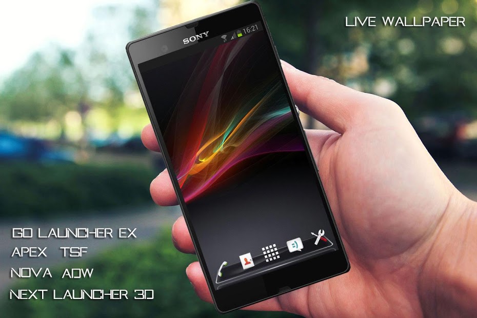 Xperia Z  All in one pack