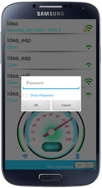 WiFi Booster Pro