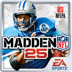 Madden NFL Mobile Football - APK Download for Android