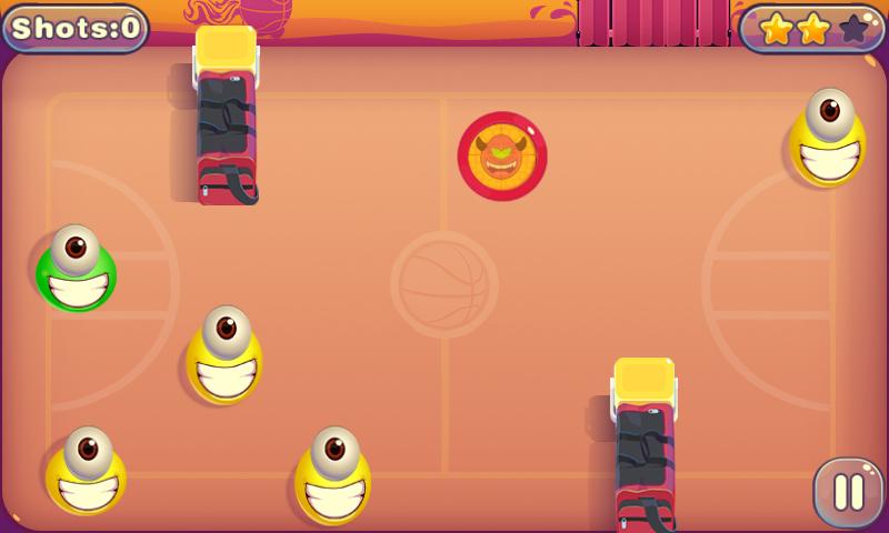 Dragger HD (Unlimited Coins)