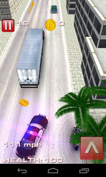 Moto Grand Theft (Unlimited Money)