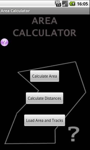 Area & Distance Calculator PRO