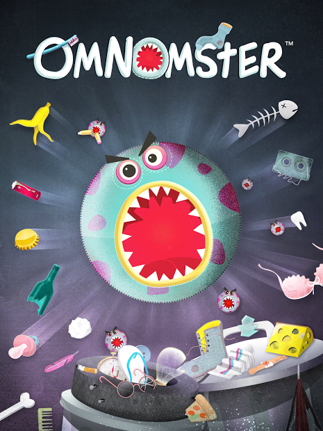 OmNomster