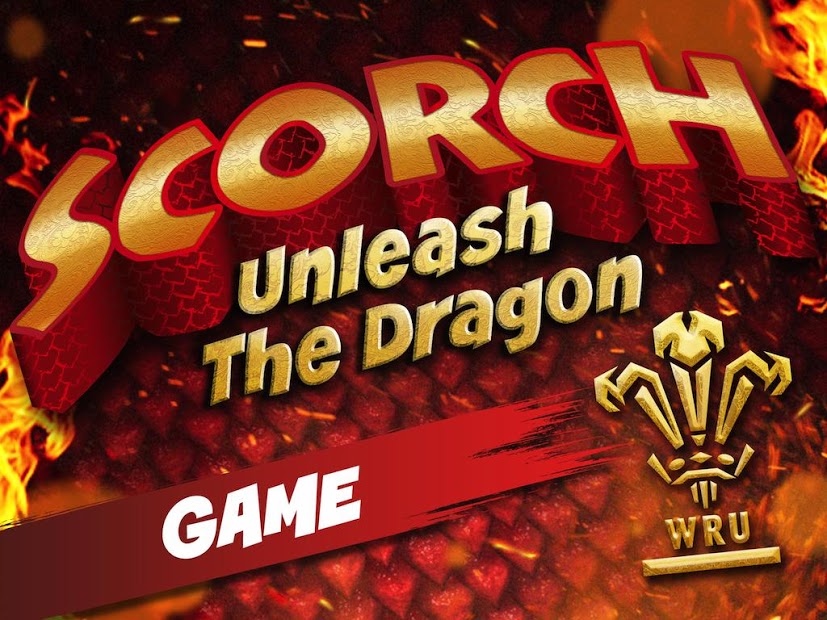 Scorch (Unlocked)