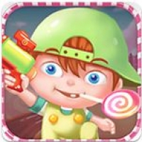 Candy Challenge 1.0