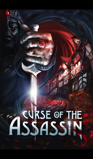 GA8: Curse of the Assassin