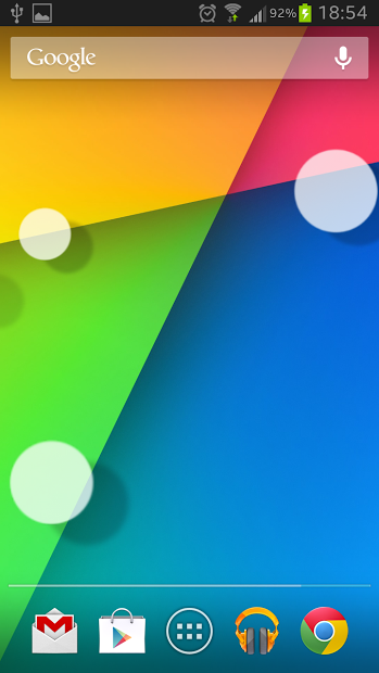 nexus 7 2 Live Wallpaper HD