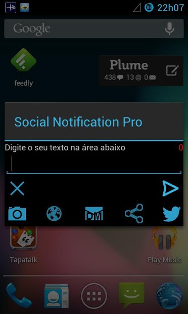 Social Notification Pro