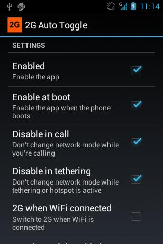 2G Auto Toggle (CyanogenMod)