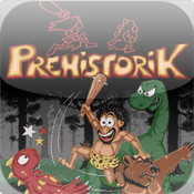 Prehistorik!