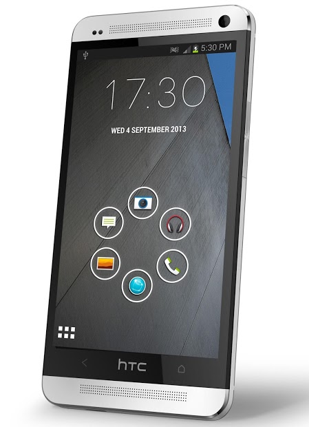 Htc sense 5 all in one pack