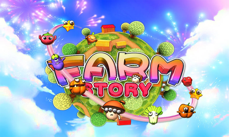 FarmStory