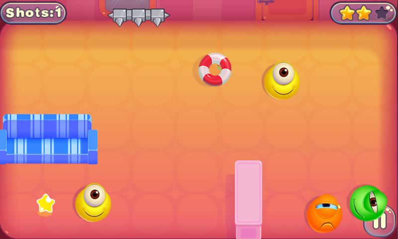 Dragger HD (Unlimited Coins)