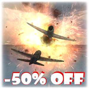 AIRFORCE WWII(1941-1945)Online 1.05.021