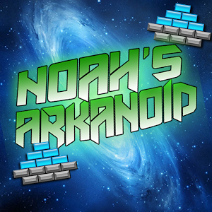 Arkanoid - Bricks in Space 1.0