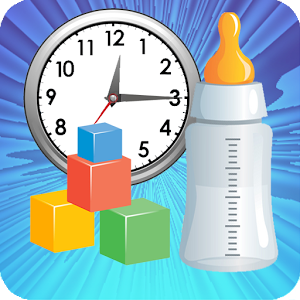 Baby Connect (activity logger)