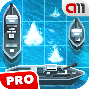 Battleship War 3D PRO 3.3.1.3