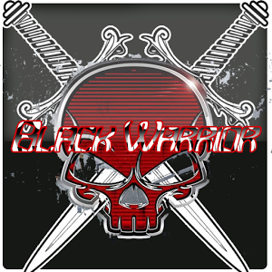 Black Warrior (Free Shopping) 1mod