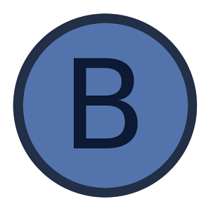 BLUISH theme CM11/PA 8