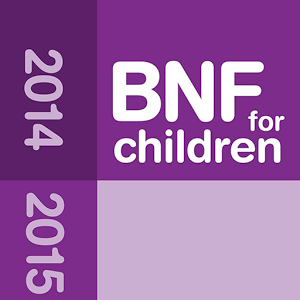 BNF for Children 2014-2015 2.0.1
