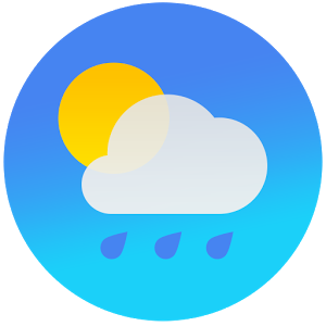 Chronus: Semi Transparent Icon 1.0